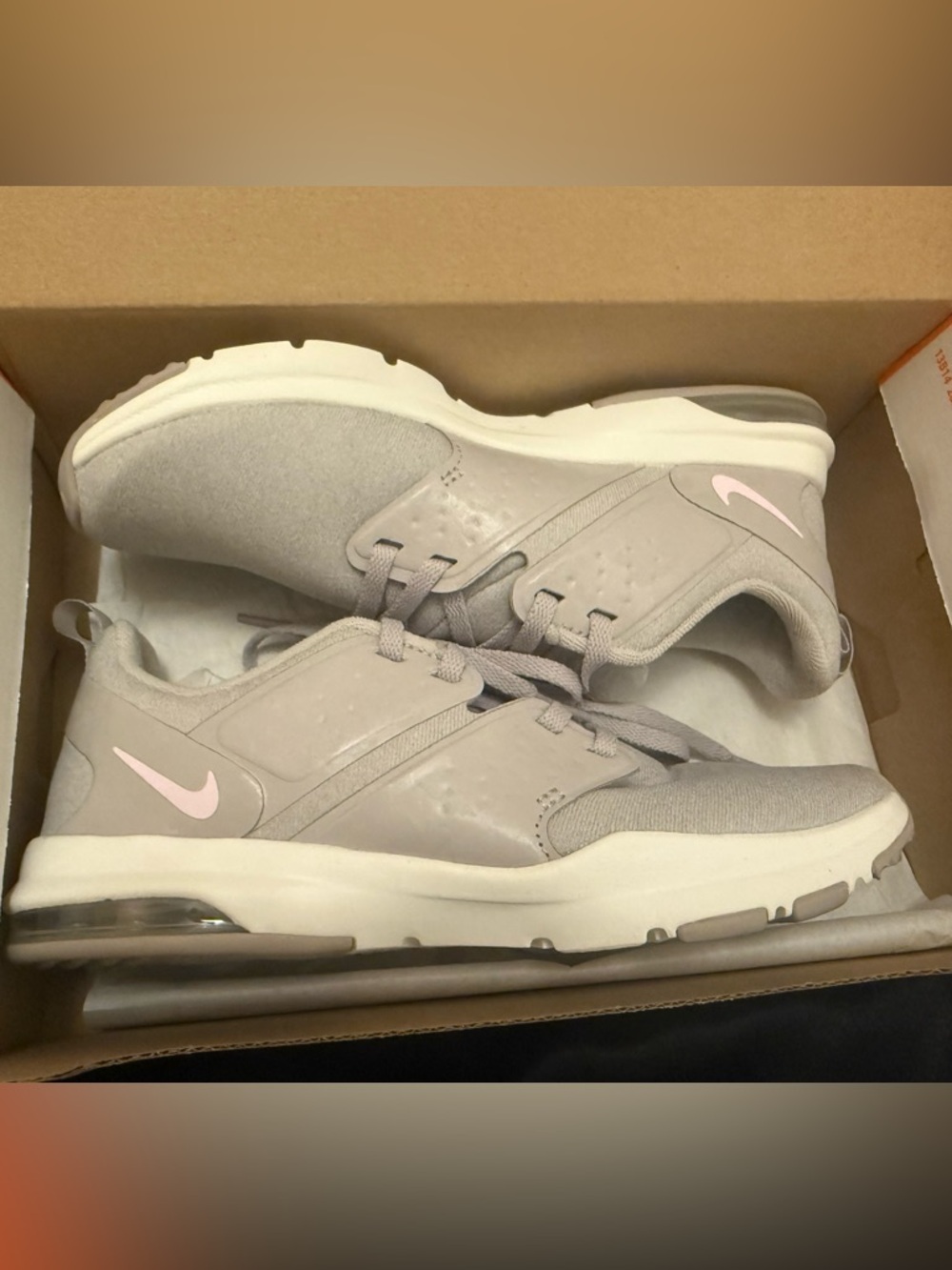 Nike Women's Air Bella TR